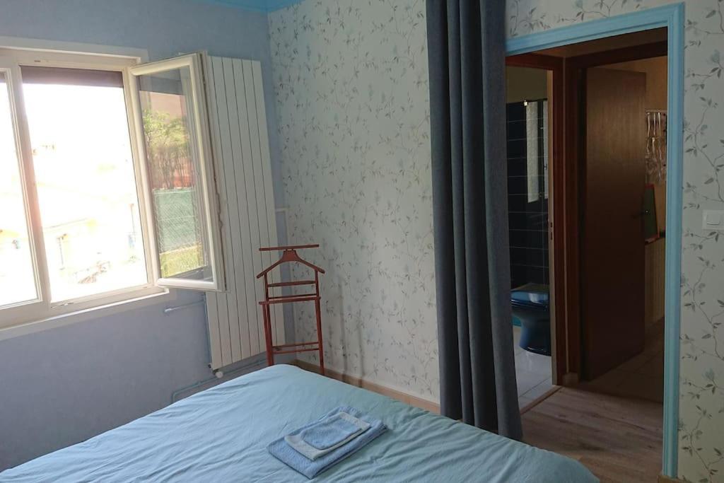 Appartement En Rez De Jardin Cyclistes Bien Venus Prades  Dış mekan fotoğraf