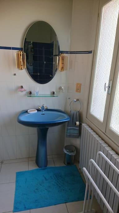 Appartement En Rez De Jardin Cyclistes Bien Venus Prades  Dış mekan fotoğraf