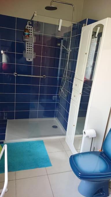 Appartement En Rez De Jardin Cyclistes Bien Venus Prades  Dış mekan fotoğraf